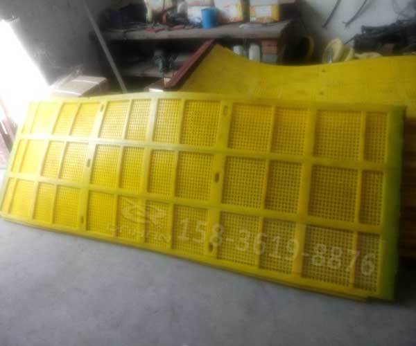 聚氨酯篩板 聚氨酯篩板