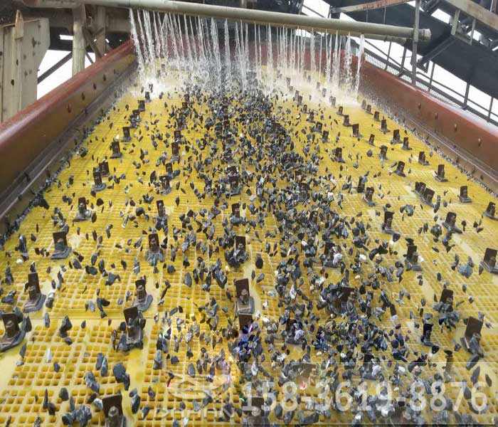 聚氨酯篩板 聚氨酯篩板