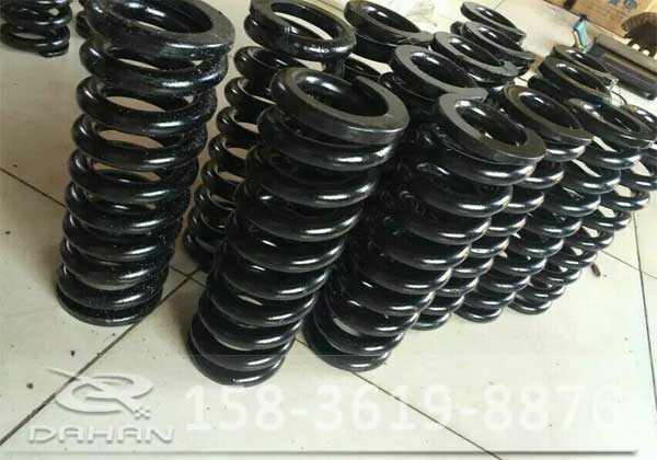 直線振動篩彈簧 直線振動篩彈簧