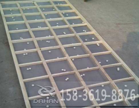 硅膠球的用途 硅膠球的用途